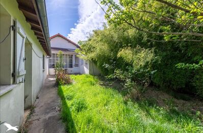 vente maison 316 500 € à proximité de Carignan-de-Bordeaux (33360)
