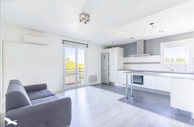 vente appartement 160 500 € à proximité de Artigues-Près-Bordeaux (33370)