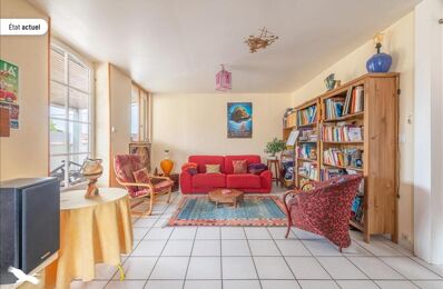 vente appartement 275 600 € à proximité de Bassens (33530)