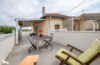 vente appartement 259 900 € à proximité de Saint-Caprais-de-Bordeaux (33880)