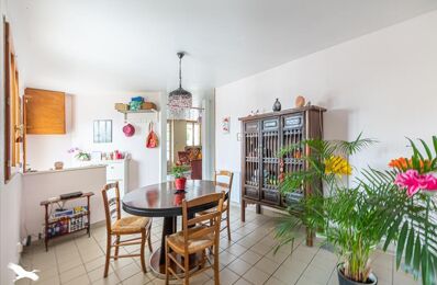 vente appartement 259 900 € à proximité de Lormont (33310)