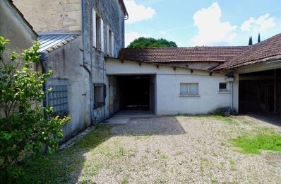 vente maison 133 300 € à proximité de Lamonzie-Saint-Martin (24680)