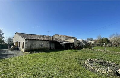 vente maison 71 040 € à proximité de Saint-Seurin-de-Prats (24230)