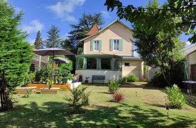 vente maison 223 650 € à proximité de Sainte-Foy-la-Grande (33220)