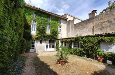 vente maison 171 200 € à proximité de Saint-Avit-Saint-Nazaire (33220)
