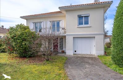 vente maison 233 200 € à proximité de Gardonne (24680)
