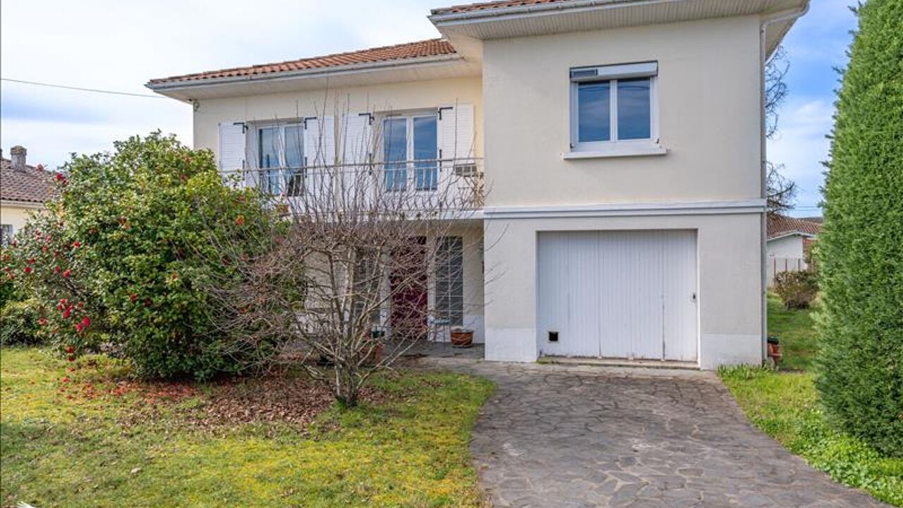 maison 5 pièces 142 m2 à vendre à Pineuilh (33220)