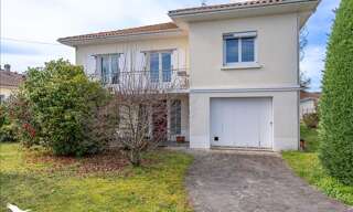 Maison 5 Pièces 142 m² à vendre à Pineuilh (33220)