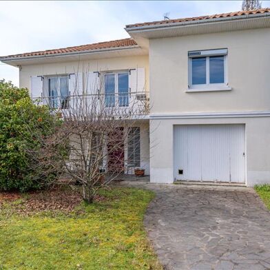 Maison 5 pièces 199600 €