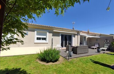 vente maison 202 350 € à proximité de Saint-Antoine-de-Breuilh (24230)