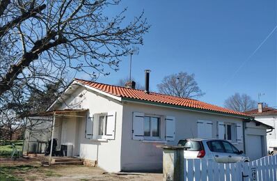 vente maison 176 550 € à proximité de Villeneuve-de-Duras (47120)