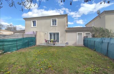 vente maison 118 800 € à proximité de Razac-de-Saussignac (24240)