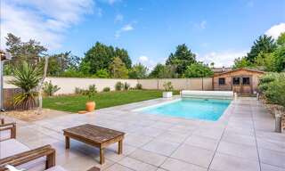 Maison 4 Pièces 139 m² à vendre à Fougueyrolles (33220)