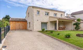 Maison 4 Pièces 139 m² à vendre à Fougueyrolles (33220)