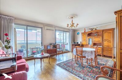 vente appartement 254 400 € à proximité de Miribel (01700)