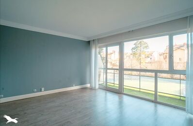 appartement 5 pièces 104 m2 à vendre à Lyon 3 (69003)