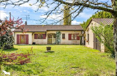 vente maison 202 000 € à proximité de Saint-Antoine-de-Breuilh (24230)
