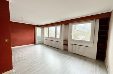 appartement 6 pièces 100 m2 à vendre à Bourges (18000)