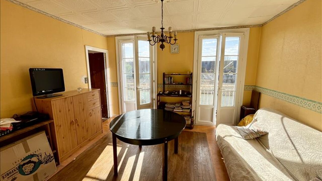 appartement 3 pièces 52 m2 à vendre à Bourges (18000)