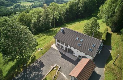vente maison 845 000 € à proximité de La Bresse (88250)