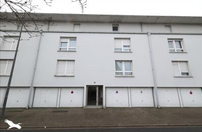 vente appartement 129 000 € à proximité de Vernou-sur-Brenne (37210)