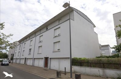 appartement 3 pièces 62 m2 à vendre à Saint-Pierre-des-Corps (37700)