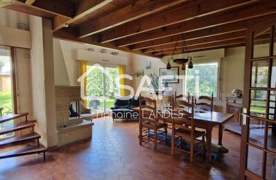 vente maison 515 000 € à proximité de La Jarne (17220)