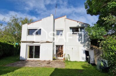 vente maison 515 000 € à proximité de L'Aiguillon-sur-Mer (85460)
