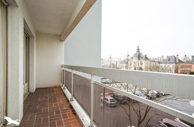 appartement 5 pièces 98 m2 à vendre à Saint-Pierre-des-Corps (37700)