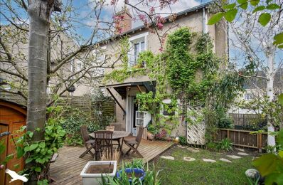 vente maison 233 200 € à proximité de Azay-sur-Cher (37270)