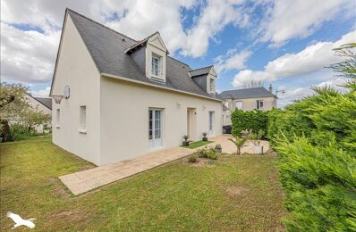 vente maison 379 800 € à proximité de Saint-Martin-le-Beau (37270)