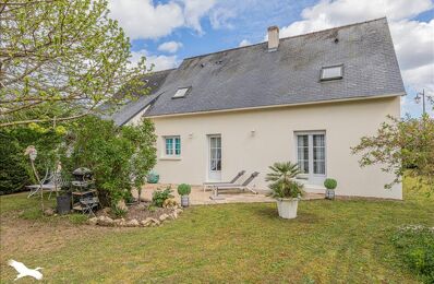 vente maison 358 700 € à proximité de Lussault-sur-Loire (37400)