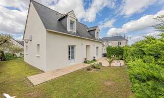 Maison 5 Pièces 147 m² à vendre à La Ville-aux-Dames (37700)