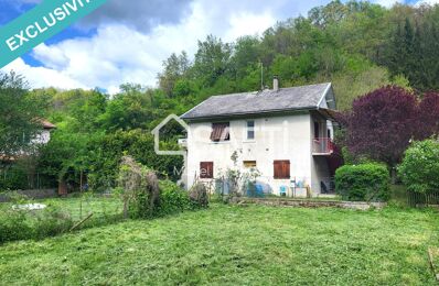 vente maison 220 000 € à proximité de Cessieu (38110)