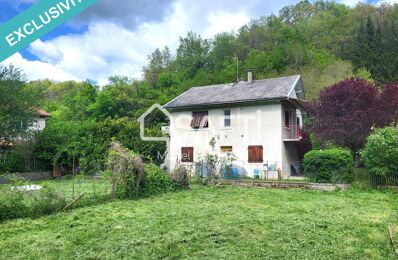 vente maison 220 000 € à proximité de Bévenais (38690)