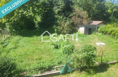 vente maison 220 000 € à proximité de Saint-Sorlin-de-Morestel (38510)