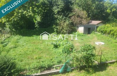 vente maison 220 000 € à proximité de Les Abrets en Dauphiné (38490)