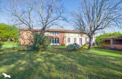 vente maison 450 000 € à proximité de Saint-Agnan (81500)