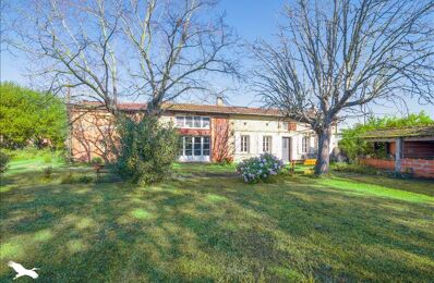 vente maison 450 000 € à proximité de Gagnac-sur-Garonne (31150)