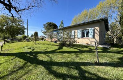 vente maison 213 000 € à proximité de Saint-Aignan (82100)