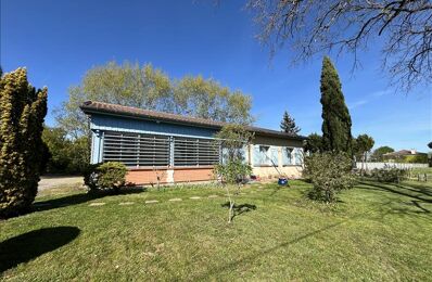 vente maison 213 000 € à proximité de Castelmayran (82210)