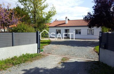 vente maison 342 000 € à proximité de Arthon-en-Retz (44320)