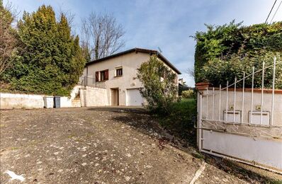 vente maison 160 500 € à proximité de Valence (82400)
