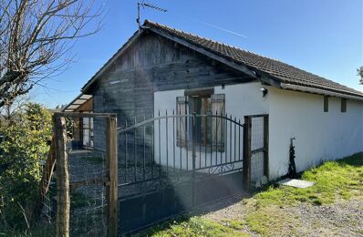 vente maison 123 625 € à proximité de Castelferrus (82100)