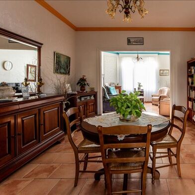 Maison 5 pièces 213000 €