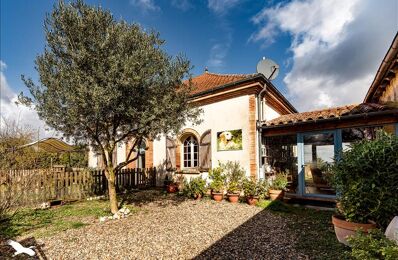 vente maison 265 000 € à proximité de Miramont-de-Quercy (82190)