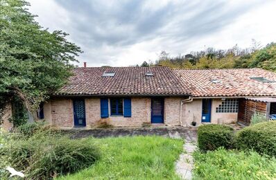 vente maison 283 500 € à proximité de Cordes-Tolosannes (82700)