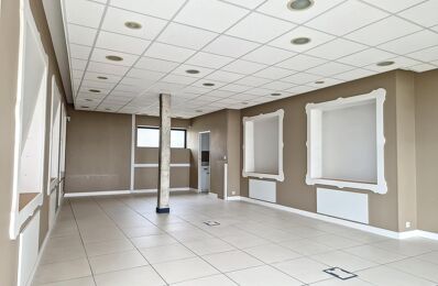 location commerce 854 € CC /mois à proximité de Crevin (35320)