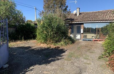 vente maison 164 900 € à proximité de Labastide-du-Temple (82100)