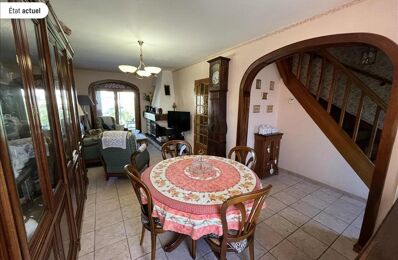 vente maison 149 800 € à proximité de Miramont-de-Quercy (82190)